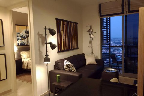 Condominio de 1 dormitorio en Pattaya, Tailandia № 20838 - foto 6