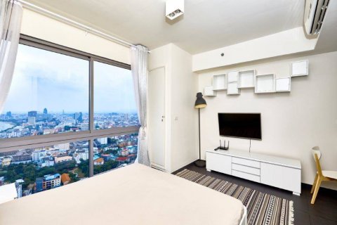 Estudio en el condominio en Pattaya, Tailandia № 21891 - foto 5
