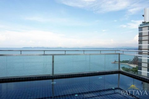 Condominio de 3 dormitorios en Pattaya, Tailandia № 21311 - foto 16