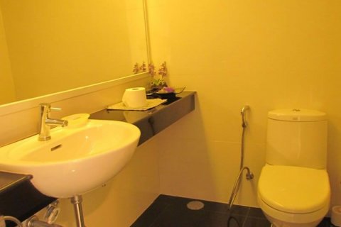 Condominio de 3 dormitorios en Pattaya, Tailandia № 21240 - foto 18