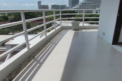Condominio de 1 dormitorio en Jomtien Beach, Pattaya, Tailandia № 21028 - foto 8