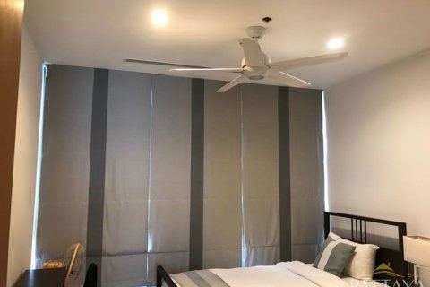 Condominio de 3 dormitorios en Pattaya, Tailandia № 21681