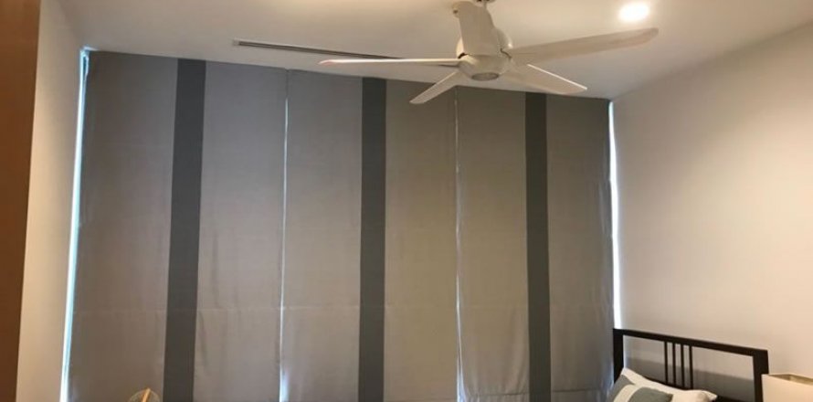 Condominio de 3 dormitorios en Pattaya, Tailandia № 21681
