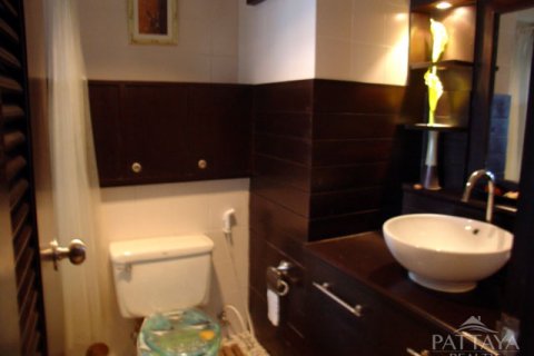 Condominio de 1 dormitorio en Jomtien Beach, Pattaya, Tailandia № 22659 - foto 10