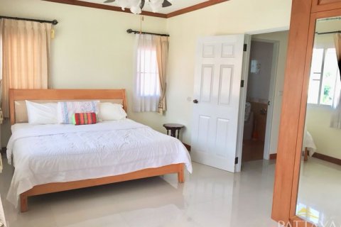 Casa de 3 dormitorios en Pattaya, Tailandia № 21655 - foto 6
