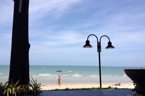 Estudio en el condominio en Pattaya, Tailandia № 23613 - foto 2