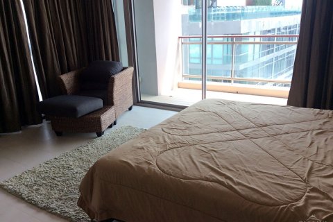 Condominio de 3 dormitorios en Pattaya, Tailandia № 20579 - foto 18