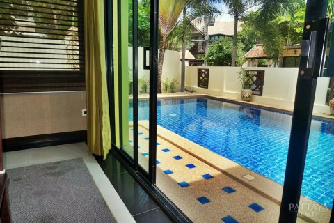 Casa de 3 dormitorios en Pattaya, Tailandia № 19972 - foto 22