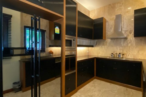 Casa de 2 dormitorios en Jomtien Beach, Pattaya, Tailandia № 22321 - foto 7