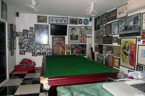 Casa de 4 dormitorios en Pattaya, Tailandia № 19897 - foto 6