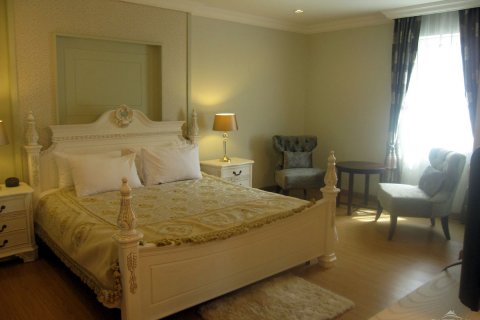 Condominio de 3 dormitorios en Pattaya, Tailandia № 22945 - foto 26
