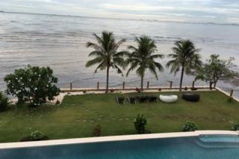 Condominio de 1 dormitorio en Pattaya, Tailandia № 21883 - foto 22