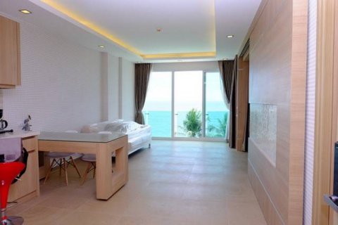 Condominio de 1 dormitorio en Pattaya, Tailandia № 21884 - foto 3