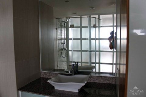 Condominio de 1 dormitorio en Jomtien Beach, Pattaya, Tailandia № 23905 - foto 7