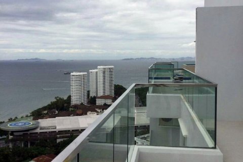 Condominio de 2 dormitorios en Pattaya, Tailandia № 20337 - foto 4