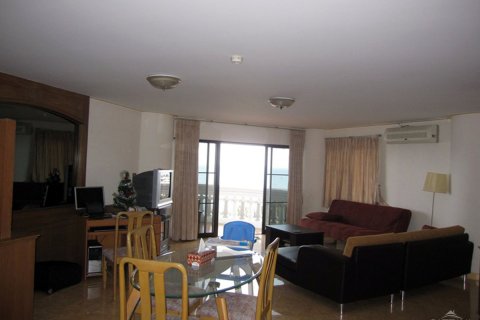 Condominio de 2 dormitorios en Pattaya, Tailandia № 22820
