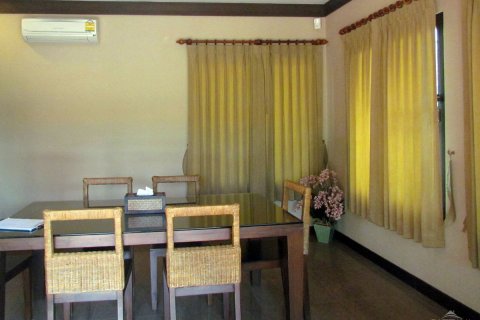Casa de 3 dormitorios en Pattaya, Tailandia № 24142 - foto 9