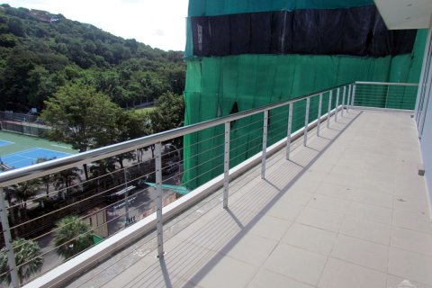 Condominio de 2 dormitorios en Pattaya, Tailandia № 20350 - foto 14