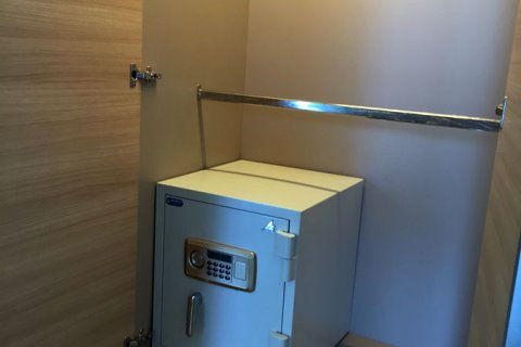 Condominio de 4 dormitorios en Jomtien Beach, Pattaya, Tailandia № 20476 - foto 17