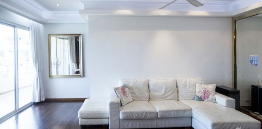 Condominio de 2 dormitorios en Pattaya, Tailandia № 20246