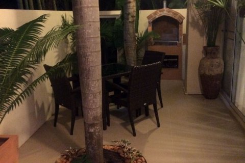 Casa de 3 dormitorios en Pattaya, Tailandia № 19885 - foto 7
