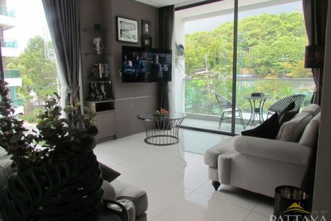 Condominio de 2 dormitorios en Pattaya, Tailandia № 21693 - foto 20