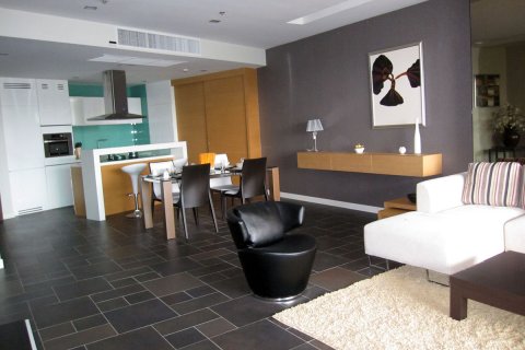 Condominio de 2 dormitorios en Pattaya, Tailandia № 22705 - foto 6