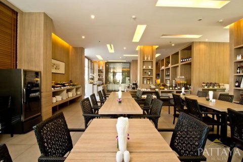 Condominio de 2 dormitorios en Pattaya, Tailandia № 23467 - foto 20