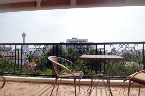 Condominio de 1 dormitorio en Pattaya, Tailandia № 20536 - foto 10