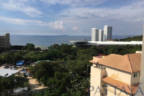 Condominio de 1 dormitorio en Pattaya, Tailandia № 21175 - foto 12
