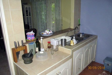 Casa de 3 dormitorios en Pattaya, Tailandia № 19926 - foto 11