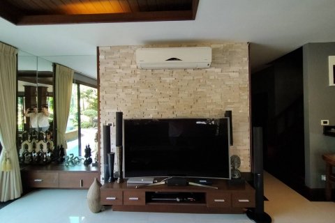 Casa de 3 dormitorios en Pattaya, Tailandia № 21813 - foto 25