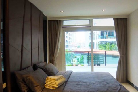 Condominio de 2 dormitorios en Pattaya, Tailandia № 20066 - foto 2