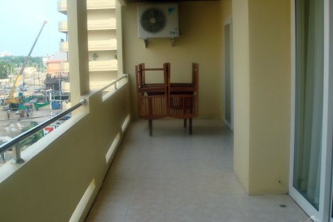 Condominio de 1 dormitorio en Jomtien Beach, Pattaya, Tailandia № 22641 - foto 6