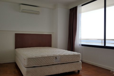 Condominio de 4 dormitorios en Pattaya, Tailandia № 20583 - foto 19