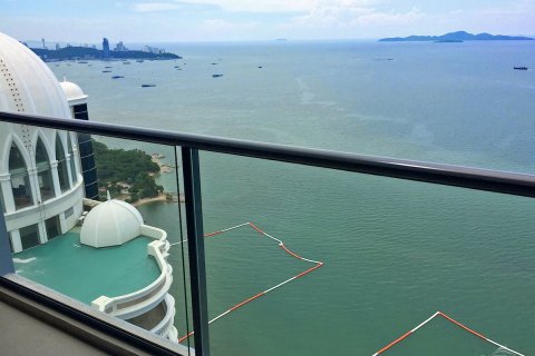 Condominio de 2 dormitorios en Pattaya, Tailandia № 20269 - foto 9