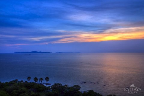 Condominio de 2 dormitorios en Pattaya, Tailandia № 20331 - foto 21