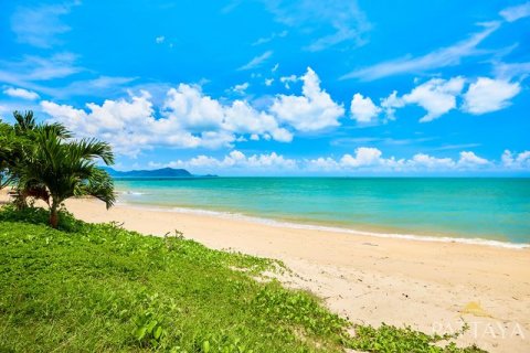 Condominio de 1 dormitorio en Pattaya, Tailandia № 21406 - foto 23