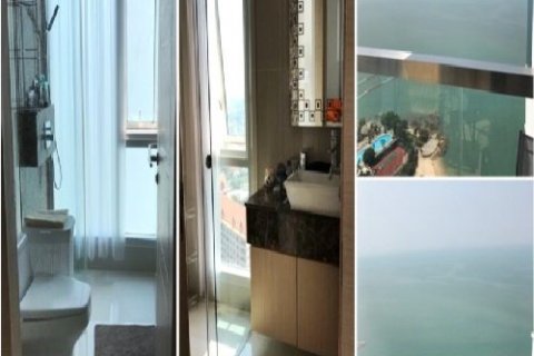 Condominio de 2 dormitorios en Pattaya, Tailandia № 21024 - foto 3