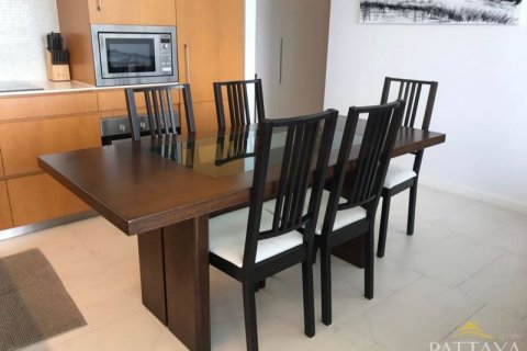 Condominio de 3 dormitorios en Pattaya, Tailandia № 21681 - foto 12