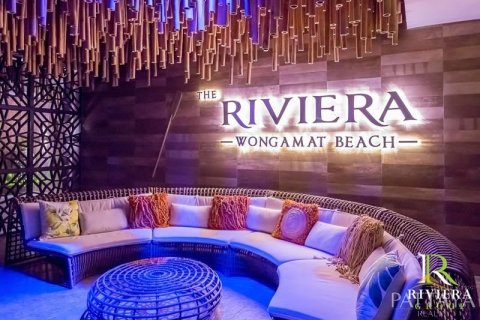 Estudio en el condominio en Pattaya, Tailandia № 21369 - foto 6