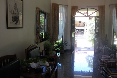 Casa de 3 dormitorios en Pattaya, Tailandia № 22726 - foto 30