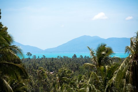 Casa de 6 dormitorios en Ko Samui, Tailandia № 20783 - foto 12