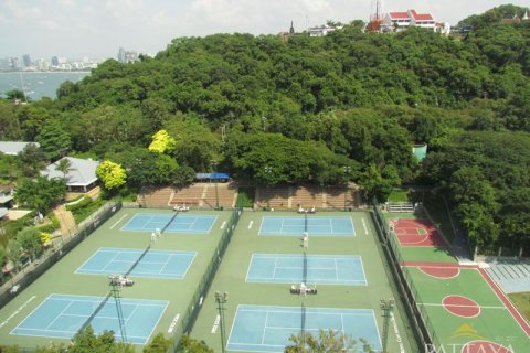 Condominio de 1 dormitorio en Pattaya, Tailandia № 21238 - foto 19