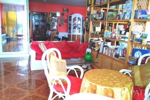 Condominio de 1 dormitorio en Jomtien Beach, Pattaya, Tailandia № 21743 - foto 5