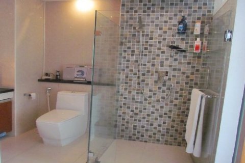 Condominio de 1 dormitorio en Jomtien Beach, Pattaya, Tailandia № 21028 - foto 17