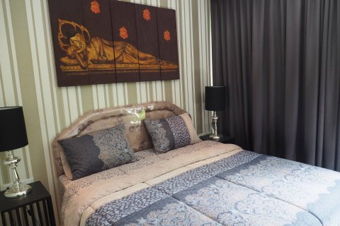 Condominio de 2 dormitorios en Pattaya, Tailandia № 20311 - foto 4