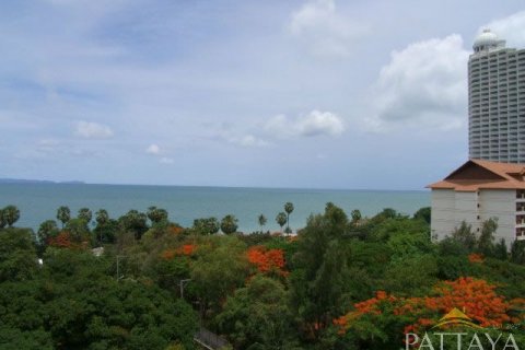 Condominio de 2 dormitorios en Pattaya, Tailandia № 21694 - foto 21