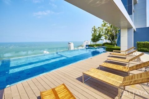 Condominio de 2 dormitorios en Pattaya, Tailandia № 21411 - foto 20