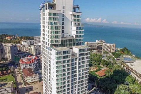 Condominio de 1 dormitorio en Pattaya, Tailandia № 20509 - foto 16
